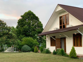 Garden Home